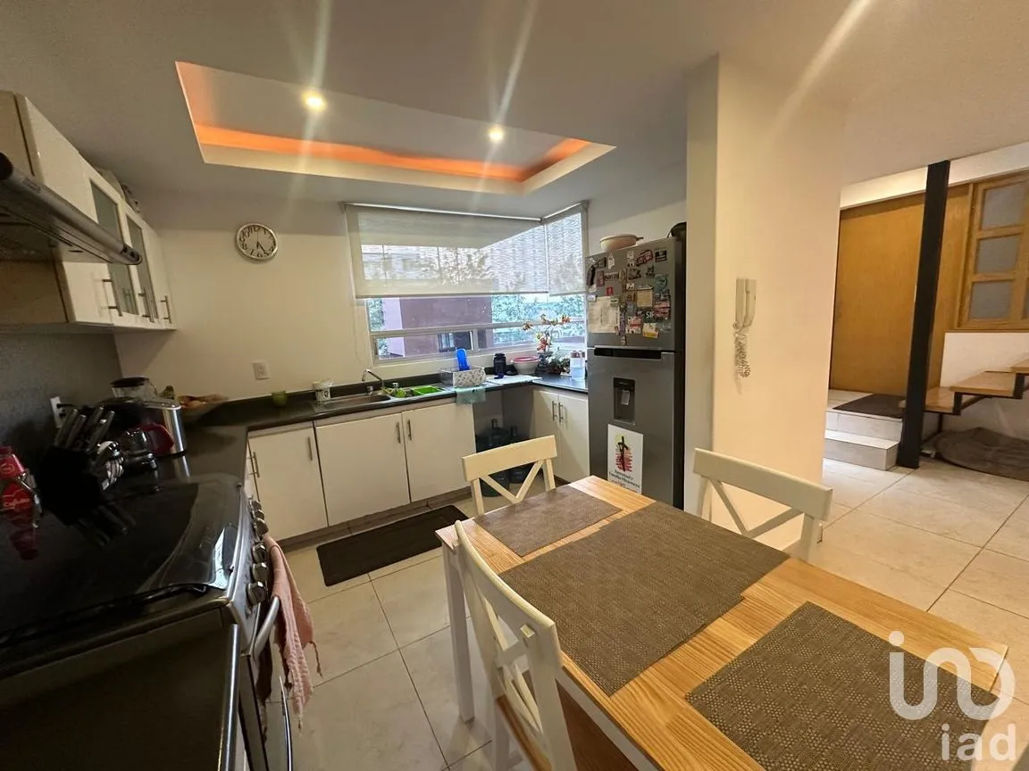 Casa en Venta en Lomas Verdes 6a Sección, Naucalpan de Juárez, México | NEX-287197 | iad México | Foto 15 de 26