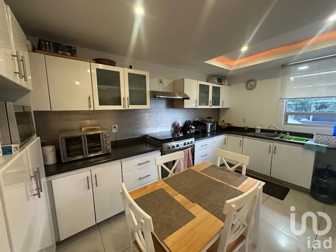 Casa en Venta en Lomas Verdes 6a Sección, Naucalpan de Juárez, México | NEX-287197 | iad México | Foto 16 de 26