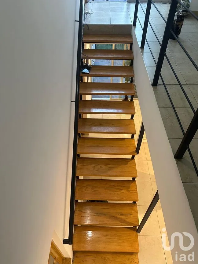 Casa en Venta en Lomas Verdes 6a Sección, Naucalpan de Juárez, México | NEX-287197 | iad México | Foto 17 de 26