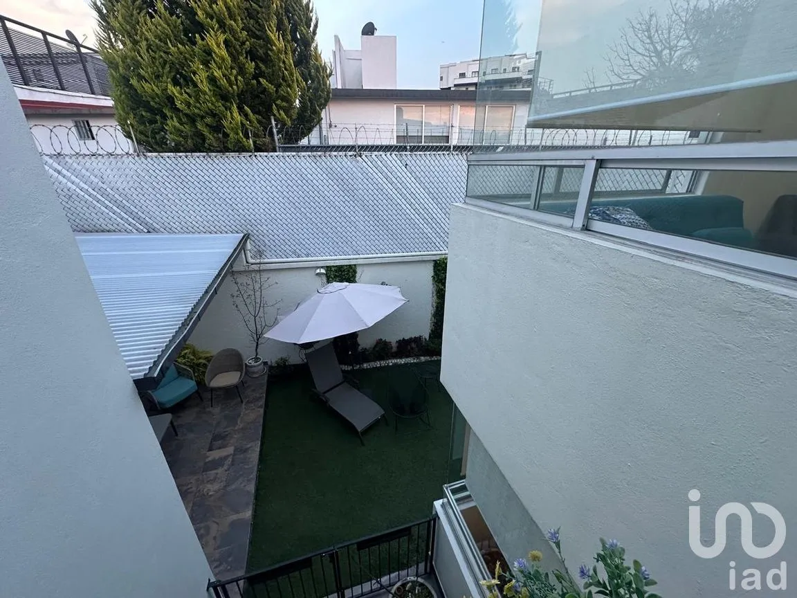 Casa en Venta en Lomas Verdes 6a Sección, Naucalpan de Juárez, México | NEX-287197 | iad México | Foto 24 de 26