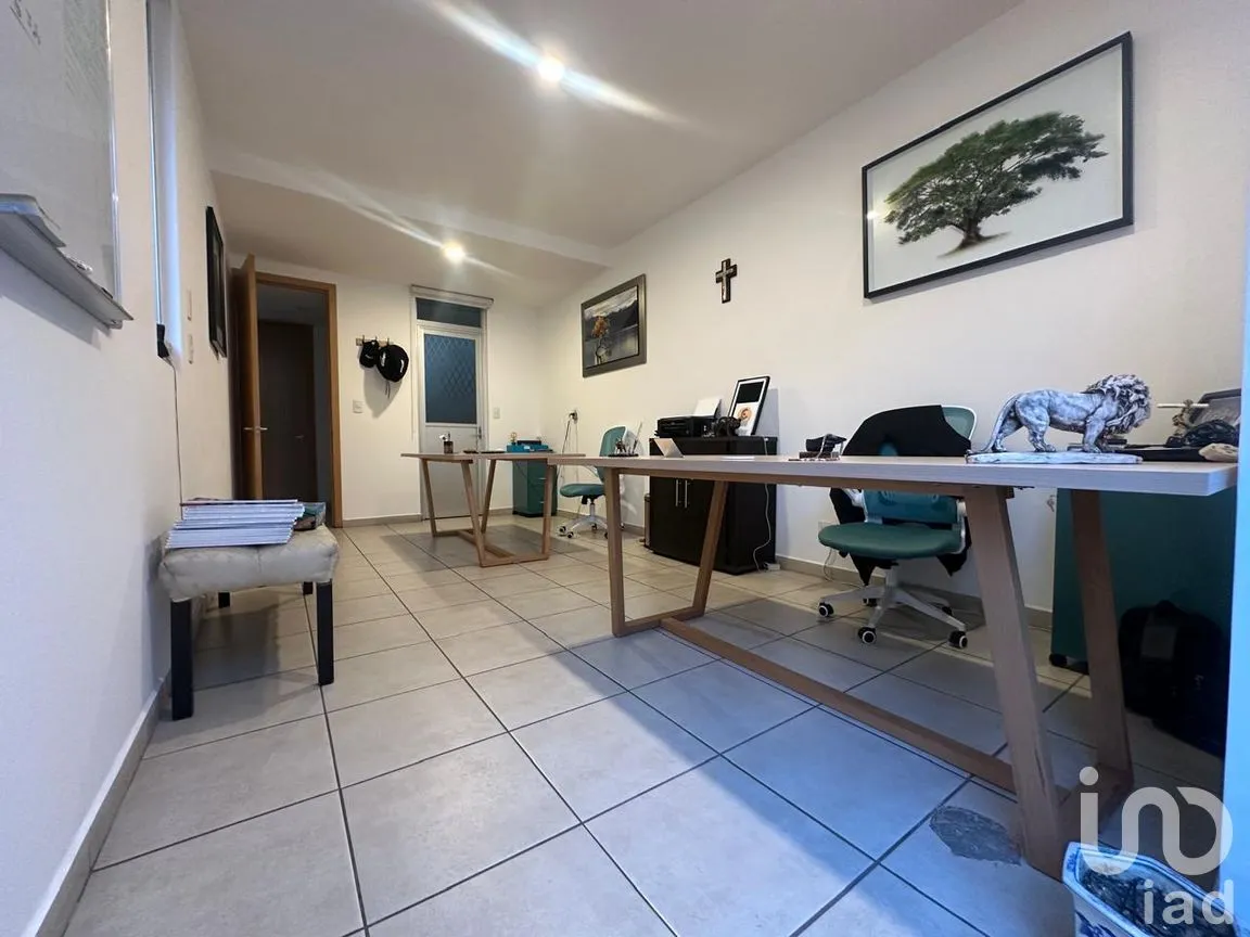 Casa en Venta en Lomas Verdes 6a Sección, Naucalpan de Juárez, México | NEX-287197 | iad México | Foto 25 de 26