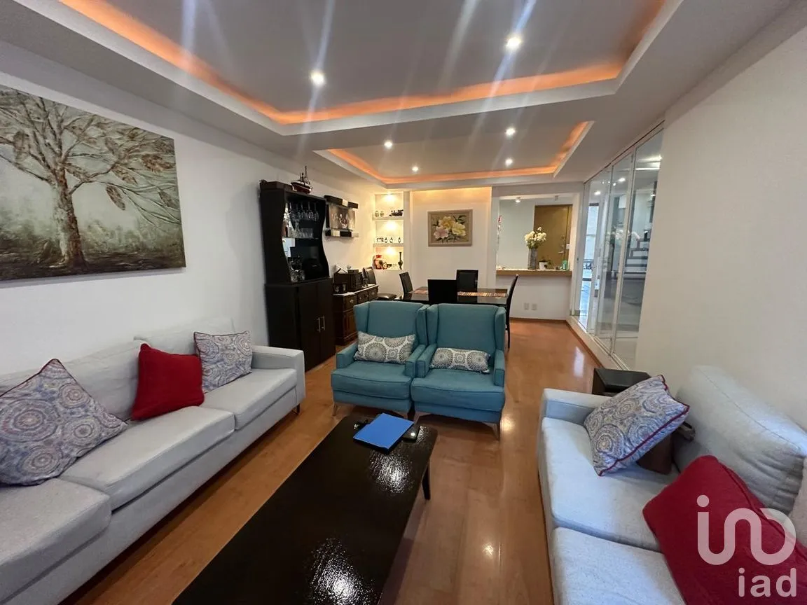 Casa en Venta en Lomas Verdes 6a Sección, Naucalpan de Juárez, México | NEX-287197 | iad México | Foto 5 de 26