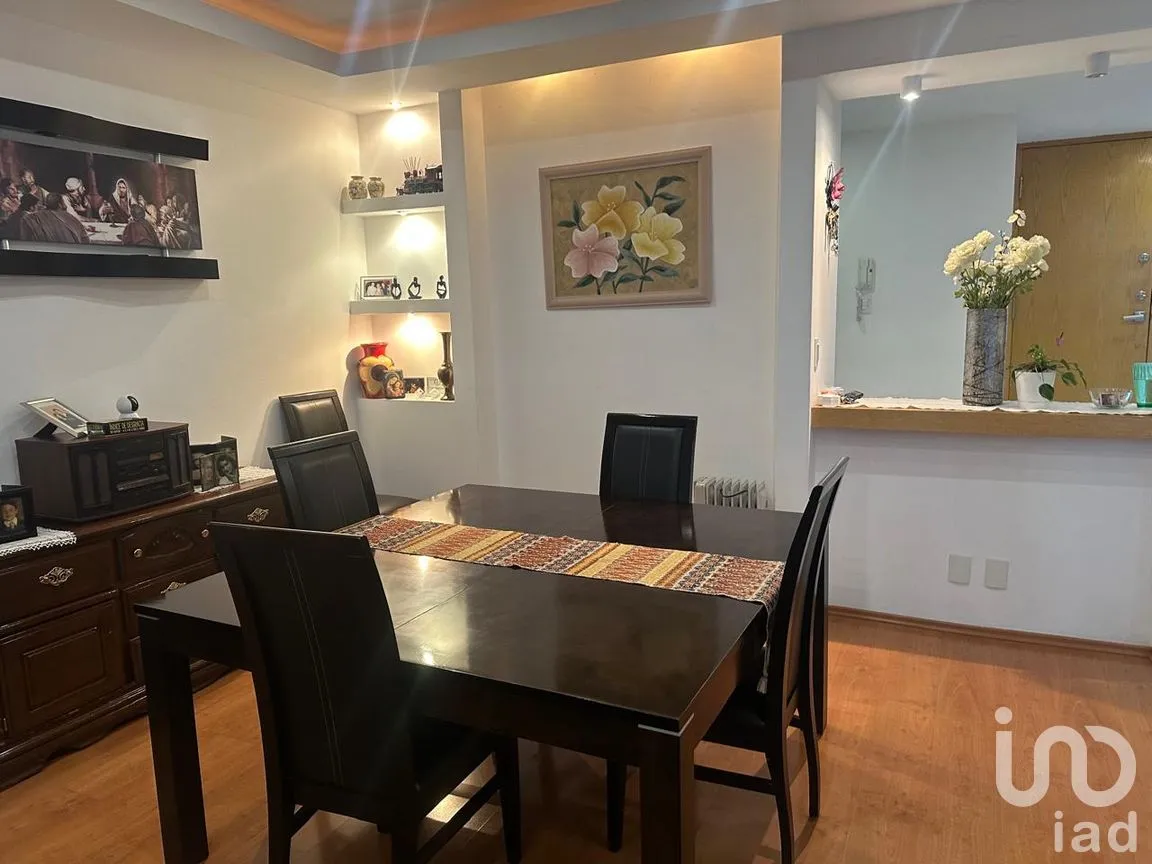 Casa en Venta en Lomas Verdes 6a Sección, Naucalpan de Juárez, México | NEX-287197 | iad México | Foto 6 de 26