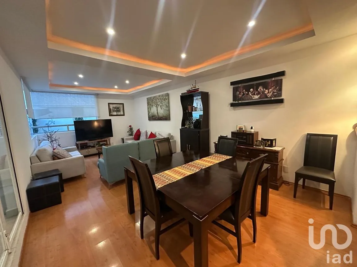 Casa en Venta en Lomas Verdes 6a Sección, Naucalpan de Juárez, México | NEX-287197 | iad México | Foto 7 de 26