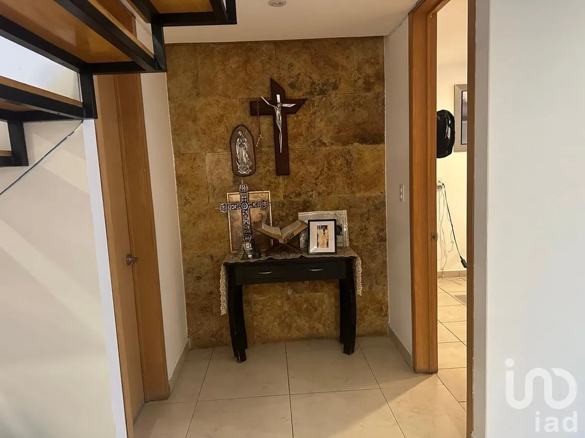 Casa en Venta en Lomas Verdes 6a Sección, Naucalpan de Juárez, México | NEX-287197 | iad México | Foto 10 de 26