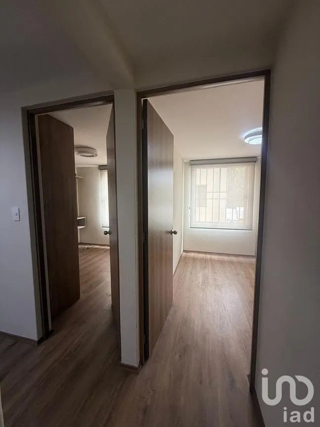 Departamento en Renta en Legaria, Miguel Hidalgo, Ciudad de México | NEX-297825 | iad México | Foto 11 de 13