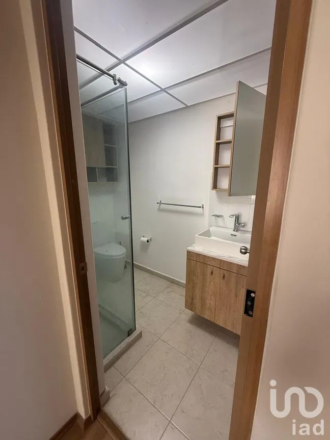 Departamento en Renta en Legaria, Miguel Hidalgo, Ciudad de México | NEX-297825 | iad México | Foto 12 de 13