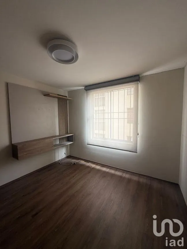 Departamento en Renta en Legaria, Miguel Hidalgo, Ciudad de México | NEX-297825 | iad México | Foto 13 de 13