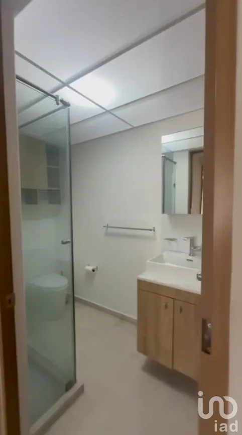 Departamento en Renta en Legaria, Miguel Hidalgo, Ciudad de México | NEX-297825 | iad México | Foto 4 de 13
