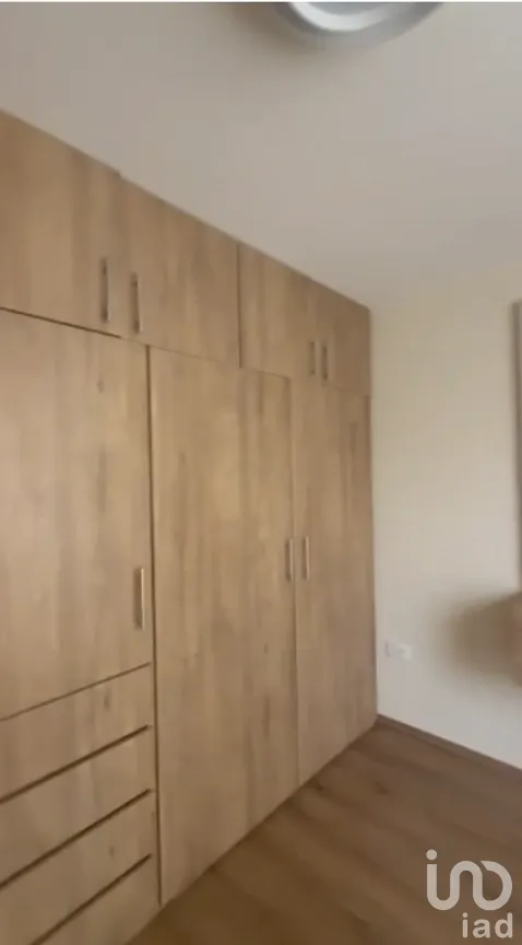 Departamento en Renta en Legaria, Miguel Hidalgo, Ciudad de México | NEX-297825 | iad México | Foto 5 de 13