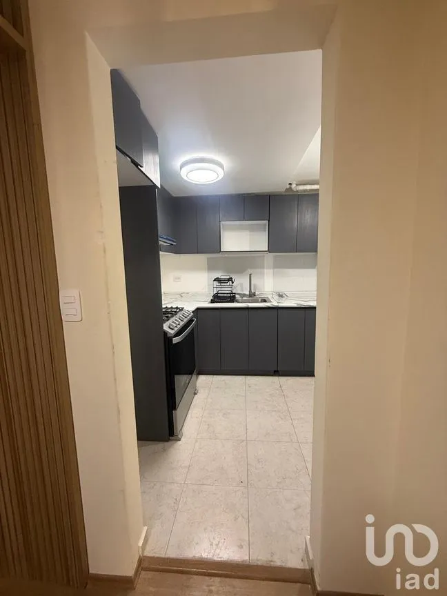 Departamento en Renta en Legaria, Miguel Hidalgo, Ciudad de México | NEX-297825 | iad México | Foto 6 de 13