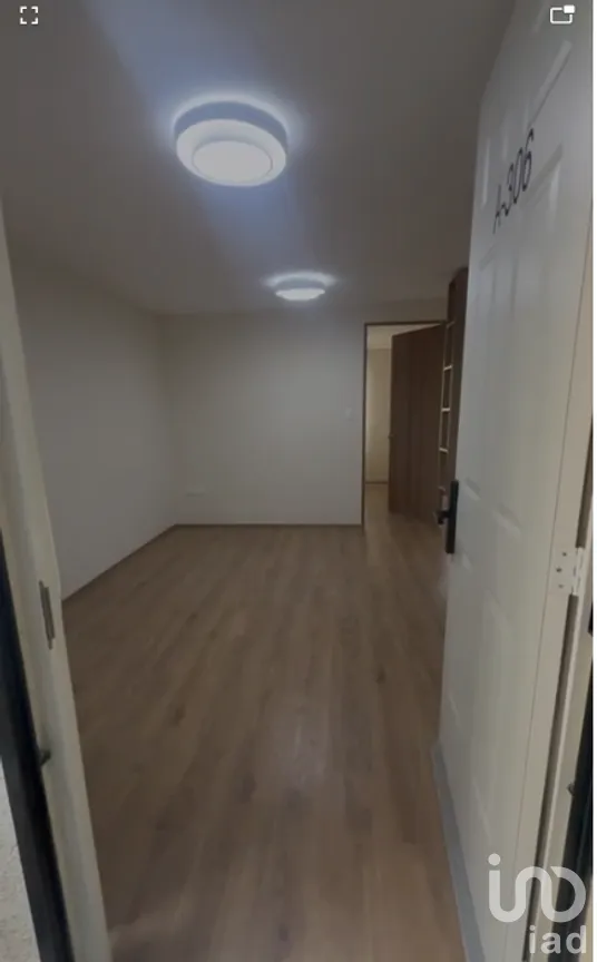 Departamento en Renta en Legaria, Miguel Hidalgo, Ciudad de México | NEX-297825 | iad México | Foto 8 de 13