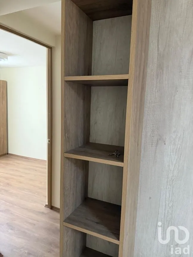 Departamento en Renta en Legaria, Miguel Hidalgo, Ciudad de México | NEX-297825 | iad México | Foto 10 de 13