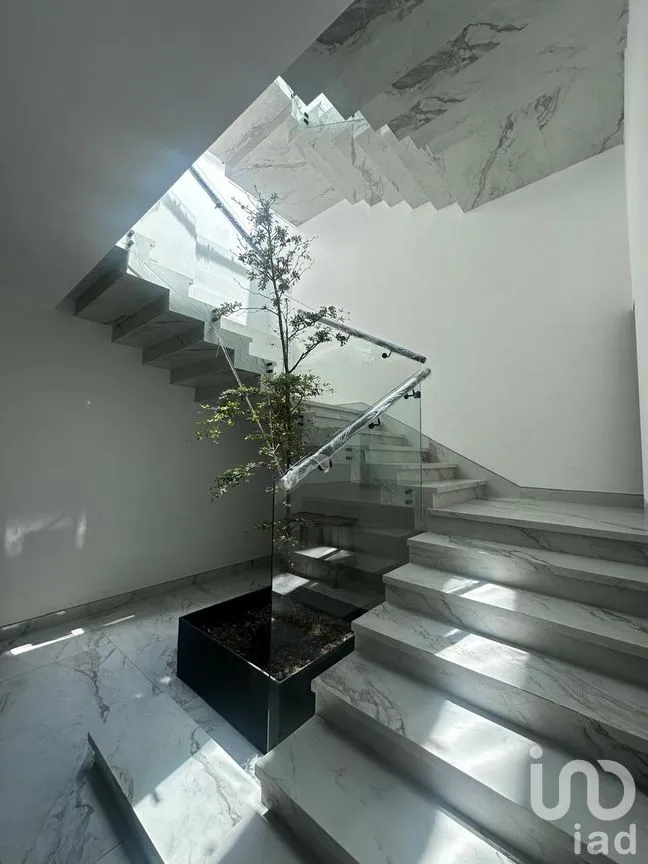Casa en Venta en Lomas Verdes 6a Sección, Naucalpan de Juárez, México | NEX-304091 | iad México | Foto 11 de 37