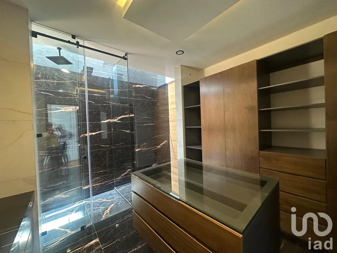 Casa en Venta en Lomas Verdes 6a Sección, Naucalpan de Juárez, México | NEX-304091 | iad México | Foto 17 de 37
