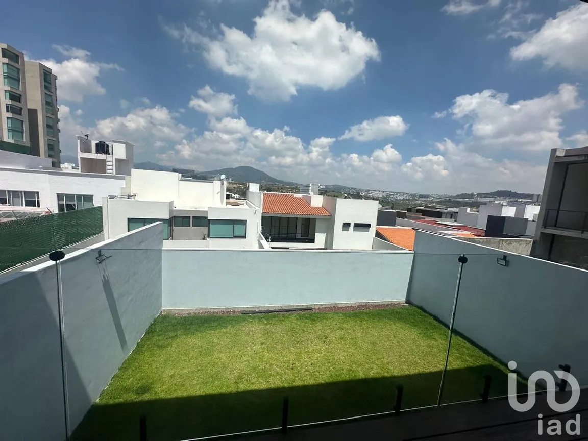 Casa en Venta en Lomas Verdes 6a Sección, Naucalpan de Juárez, México | NEX-304091 | iad México | Foto 19 de 37