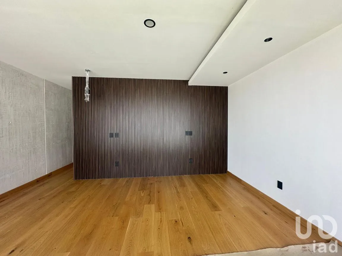 Casa en Venta en Lomas Verdes 6a Sección, Naucalpan de Juárez, México | NEX-304091 | iad México | Foto 20 de 37