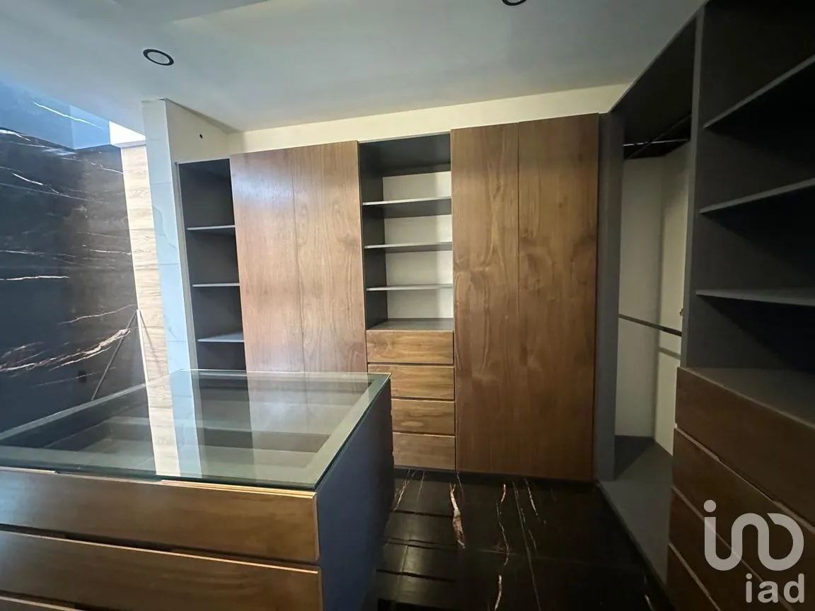 Casa en Venta en Lomas Verdes 6a Sección, Naucalpan de Juárez, México | NEX-304091 | iad México | Foto 21 de 37
