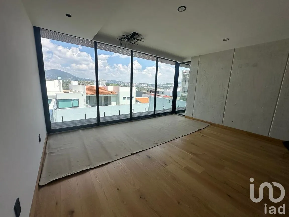 Casa en Venta en Lomas Verdes 6a Sección, Naucalpan de Juárez, México | NEX-304091 | iad México | Foto 22 de 37
