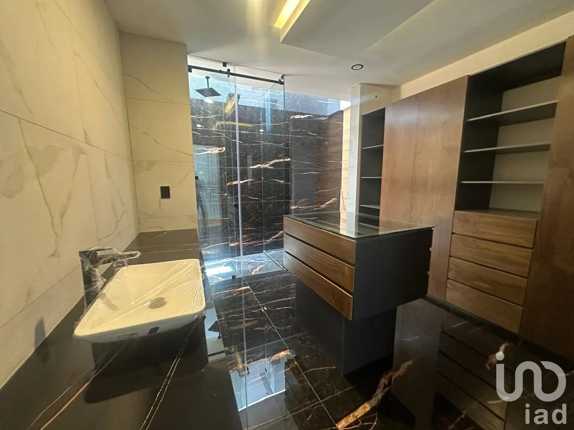 Casa en Venta en Lomas Verdes 6a Sección, Naucalpan de Juárez, México | NEX-304091 | iad México | Foto 23 de 37