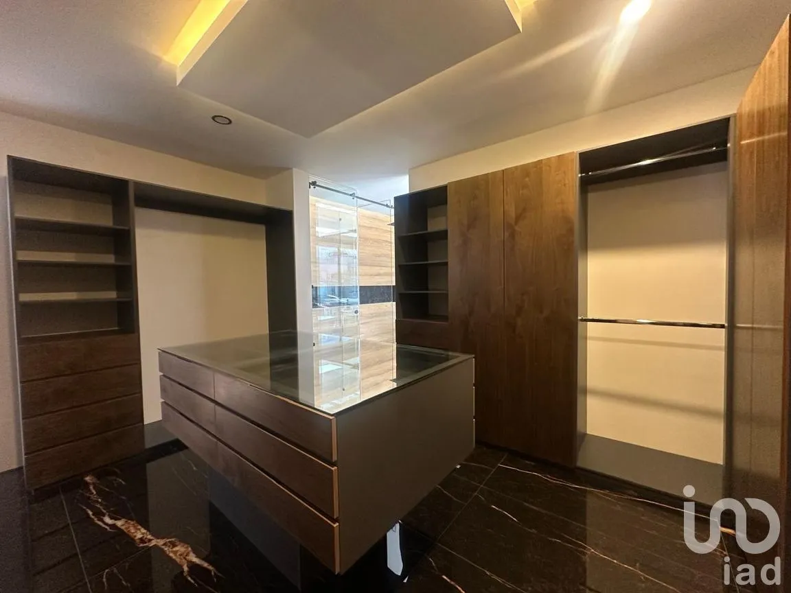 Casa en Venta en Lomas Verdes 6a Sección, Naucalpan de Juárez, México | NEX-304091 | iad México | Foto 24 de 37