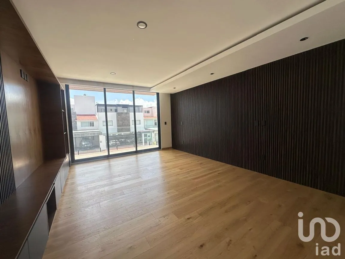 Casa en Venta en Lomas Verdes 6a Sección, Naucalpan de Juárez, México | NEX-304091 | iad México | Foto 26 de 37