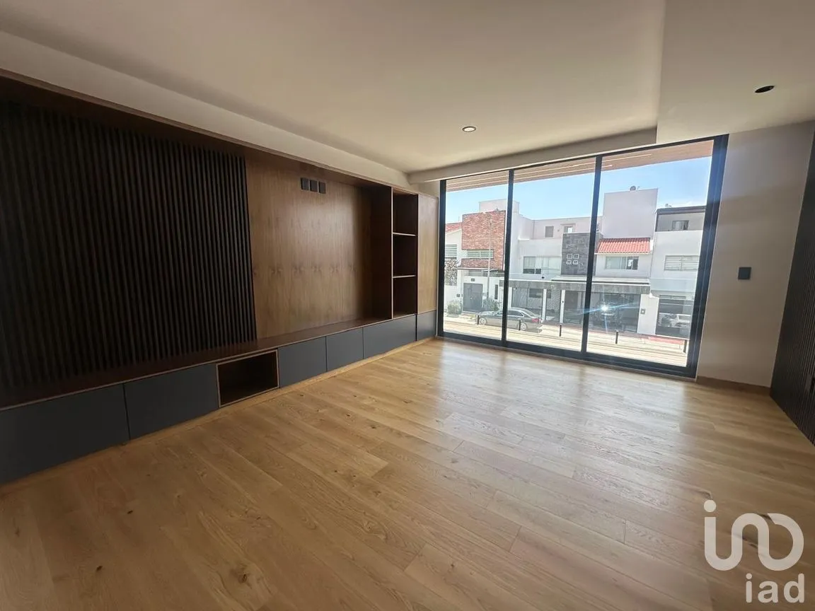 Casa en Venta en Lomas Verdes 6a Sección, Naucalpan de Juárez, México | NEX-304091 | iad México | Foto 28 de 37