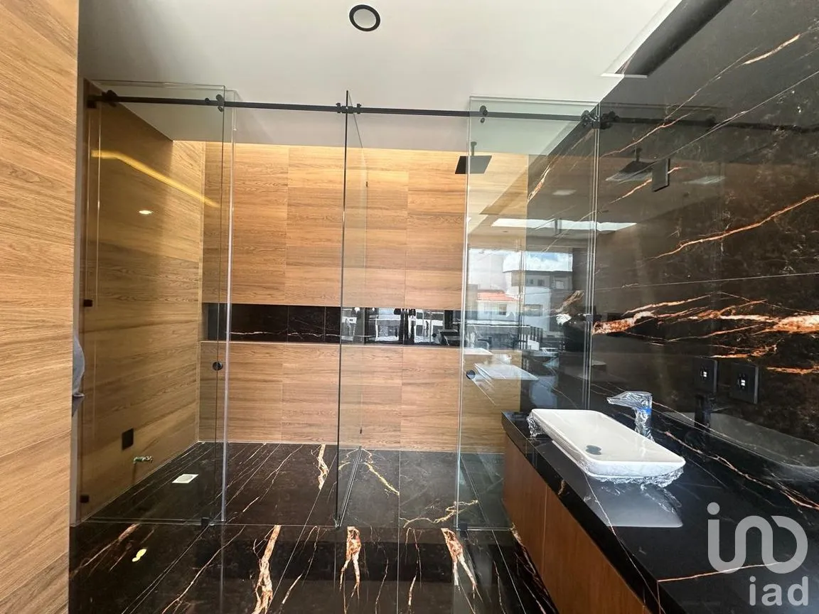 Casa en Venta en Lomas Verdes 6a Sección, Naucalpan de Juárez, México | NEX-304091 | iad México | Foto 29 de 37
