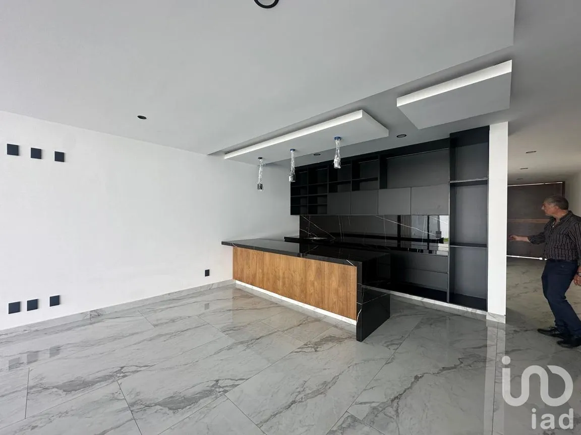 Casa en Venta en Lomas Verdes 6a Sección, Naucalpan de Juárez, México | NEX-304091 | iad México | Foto 4 de 37
