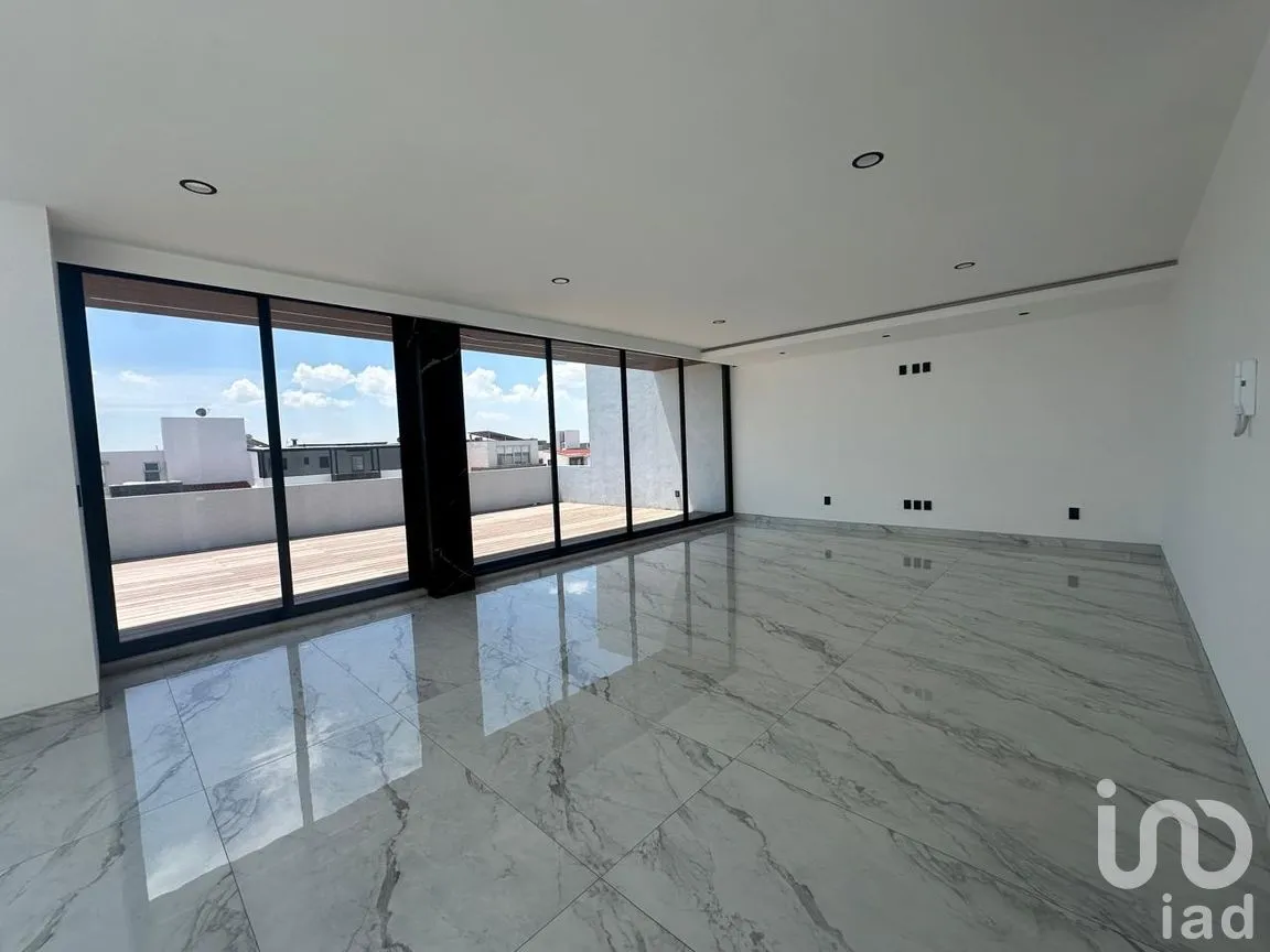 Casa en Venta en Lomas Verdes 6a Sección, Naucalpan de Juárez, México | NEX-304091 | iad México | Foto 31 de 37
