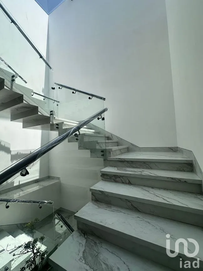 Casa en Venta en Lomas Verdes 6a Sección, Naucalpan de Juárez, México | NEX-304091 | iad México | Foto 33 de 37