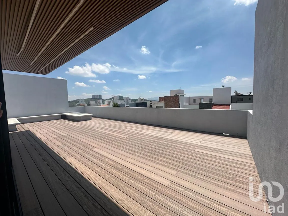 Casa en Venta en Lomas Verdes 6a Sección, Naucalpan de Juárez, México | NEX-304091 | iad México | Foto 34 de 37