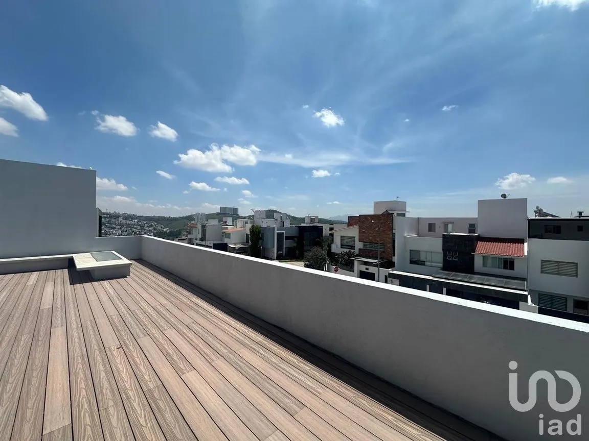 Casa en Venta en Lomas Verdes 6a Sección, Naucalpan de Juárez, México | NEX-304091 | iad México | Foto 35 de 37
