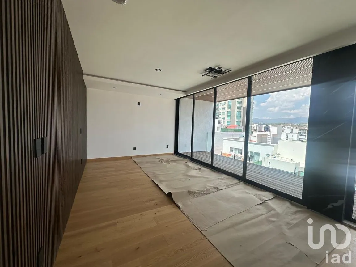 Casa en Venta en Lomas Verdes 6a Sección, Naucalpan de Juárez, México | NEX-304091 | iad México | Foto 36 de 37