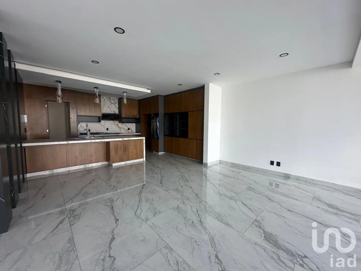 Casa en Venta en Lomas Verdes 6a Sección, Naucalpan de Juárez, México | NEX-304091 | iad México | Foto 5 de 37