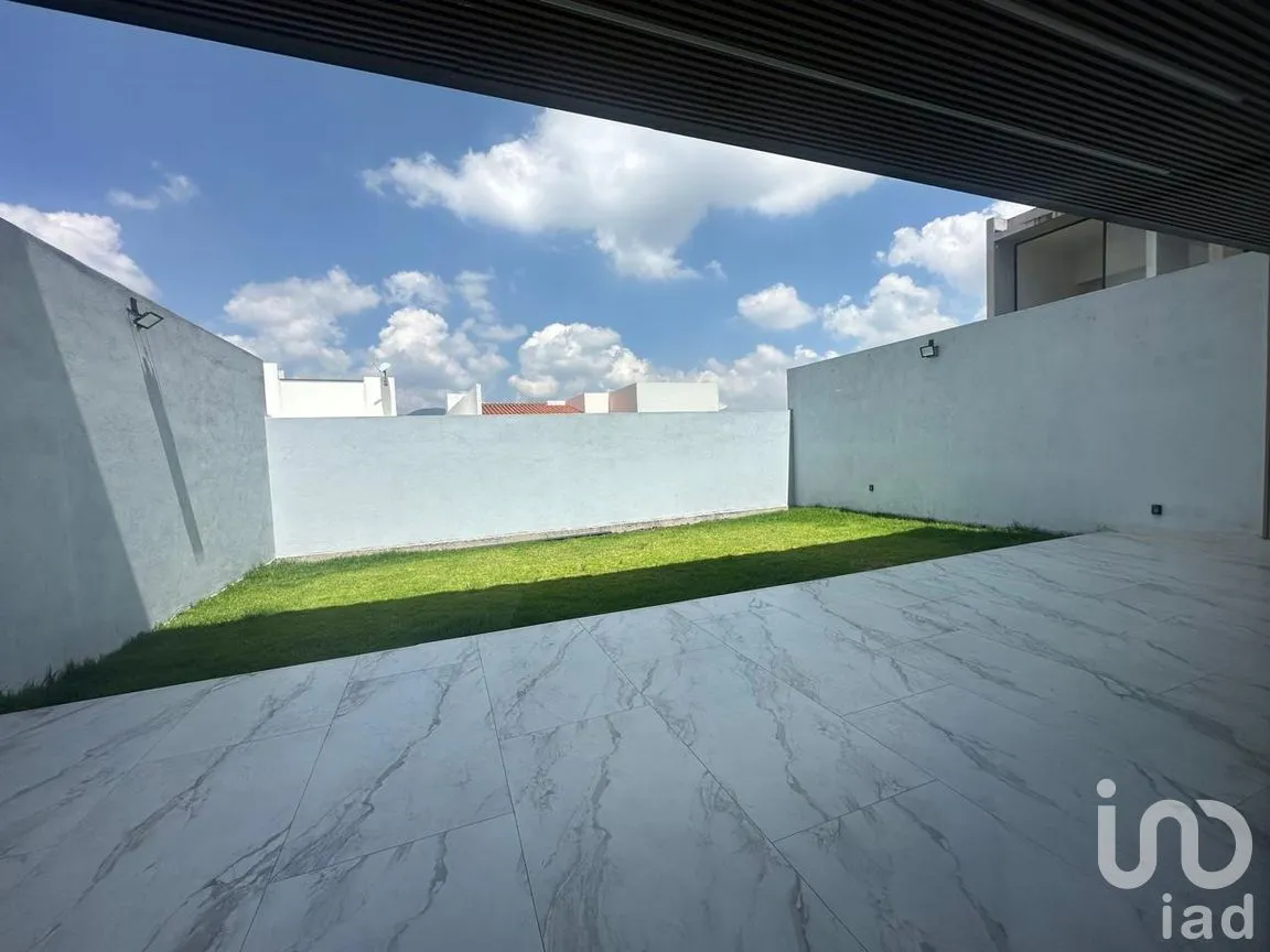 Casa en Venta en Lomas Verdes 6a Sección, Naucalpan de Juárez, México | NEX-304091 | iad México | Foto 6 de 37