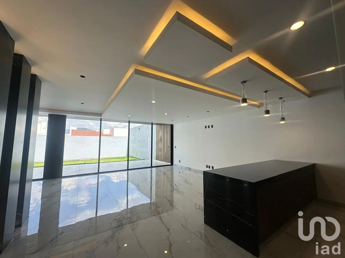Casa en Venta en Lomas Verdes 6a Sección, Naucalpan de Juárez, México | NEX-304091 | iad México | Foto 8 de 37
