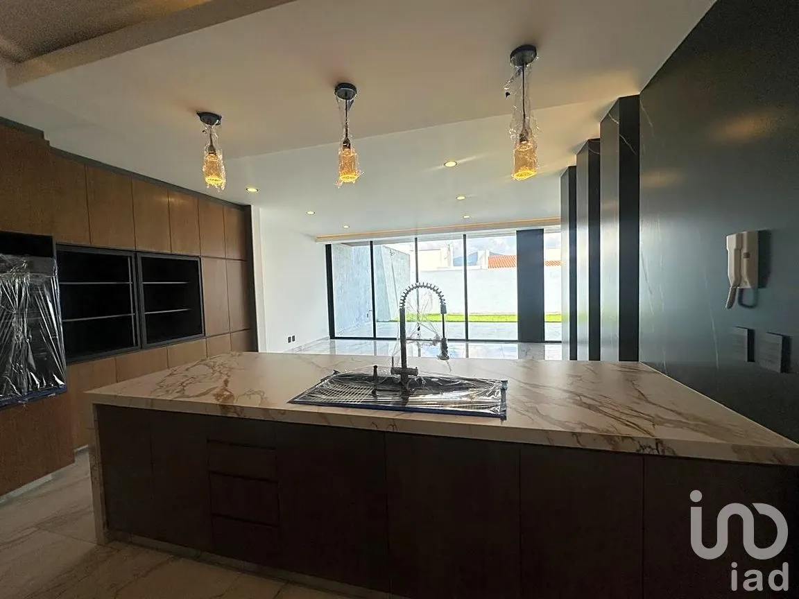 Casa en Venta en Lomas Verdes 6a Sección, Naucalpan de Juárez, México | NEX-304091 | iad México | Foto 9 de 37