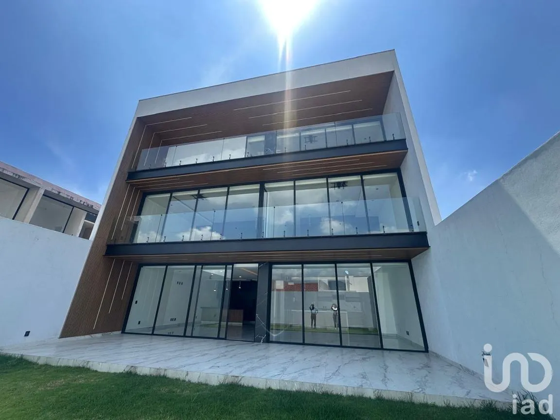 Casa en Venta en Lomas Verdes 6a Sección, Naucalpan de Juárez, México | NEX-304091 | iad México | Foto 10 de 37