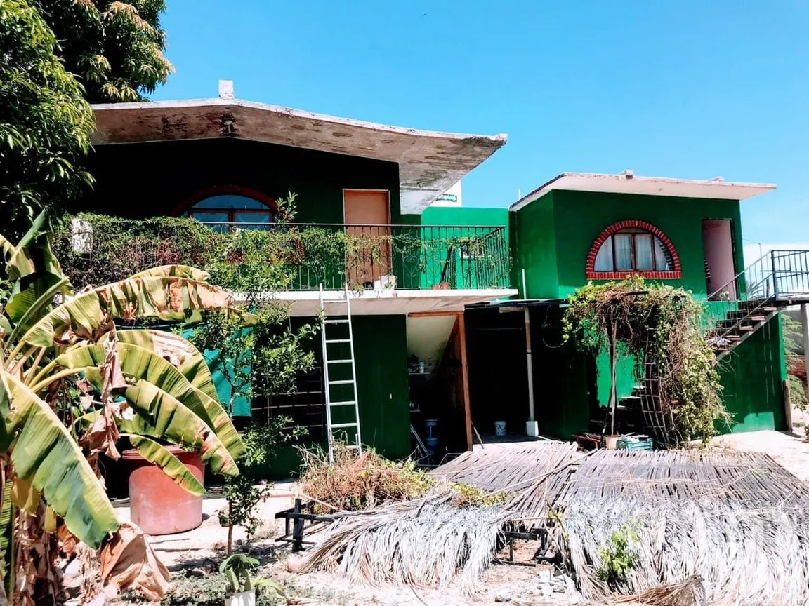 Casa en Venta en Guerrero, La Paz, Baja California Sur | NEX-154508 | iad México | Foto 3 de 14