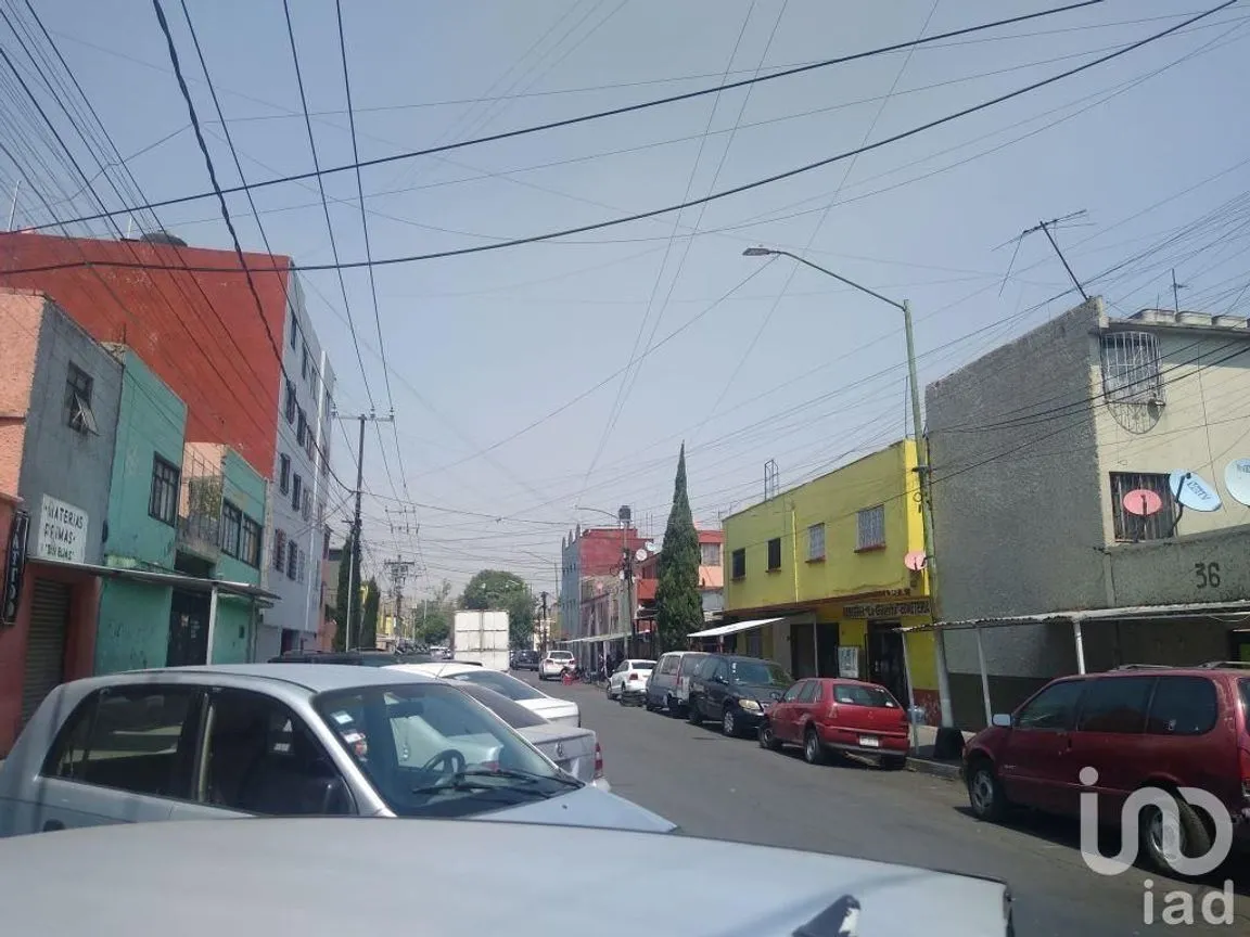 Departamento en Venta en Morelos, Venustiano Carranza, Ciudad de México | NEX-172316 | iad México | Foto 3 de 11