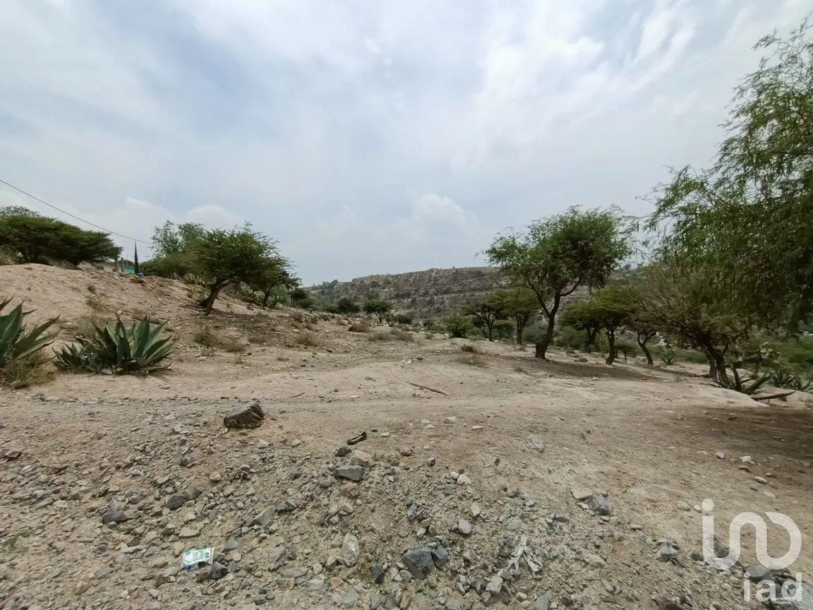 Terreno en Venta en Tianguistengo (La Romera), Tepeji del Río de Ocampo, Hidalgo | NEX-172685 | iad México | Foto 2 de 30