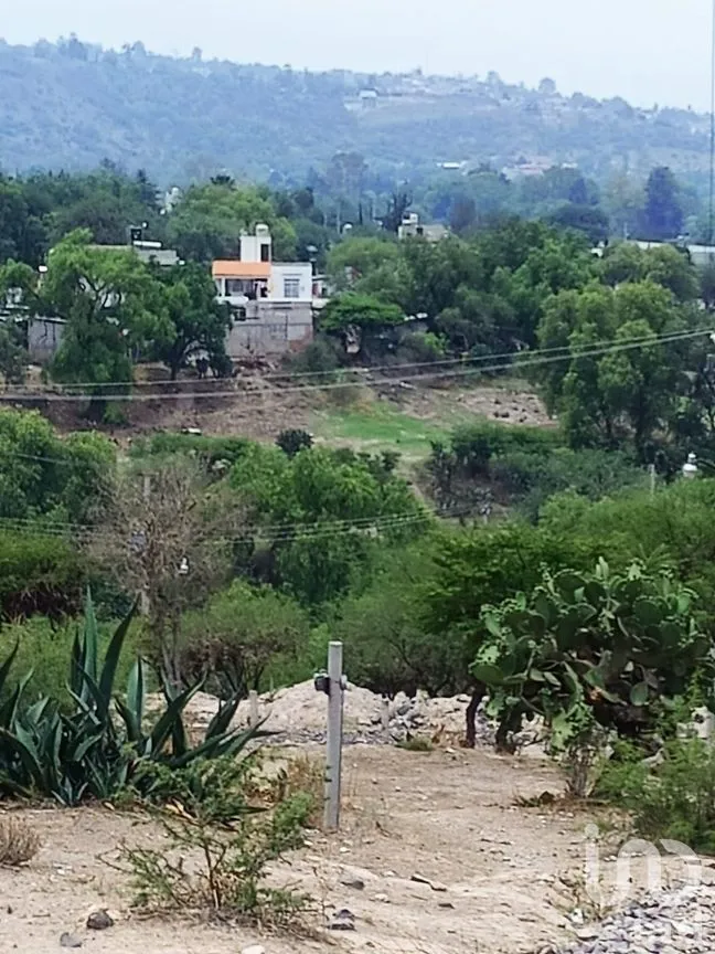 Terreno en Venta en Tianguistengo (La Romera), Tepeji del Río de Ocampo, Hidalgo | NEX-172685 | iad México | Foto 12 de 30