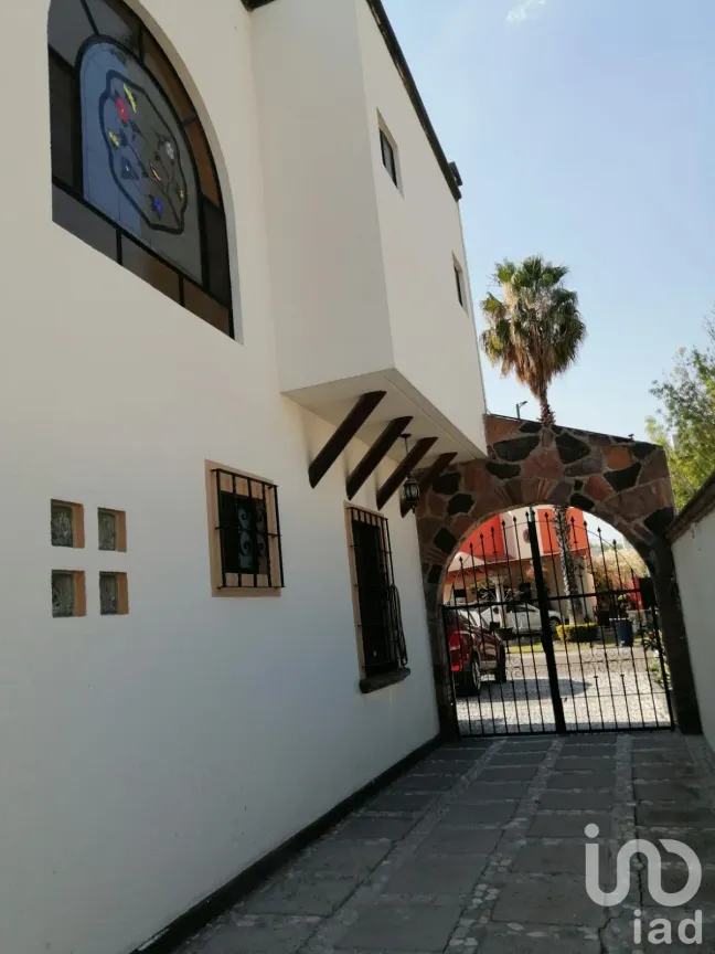 Casa en Venta en Ampliación Huertas del Carmen, Corregidora, Querétaro | NEX-182041 | iad México | Foto 3 de 19