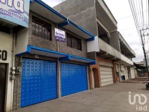 NEX-151736 - Local en Renta, con 50 m2 de construcción en San Pablito (Paraje San Pablito), CP 54983, México.