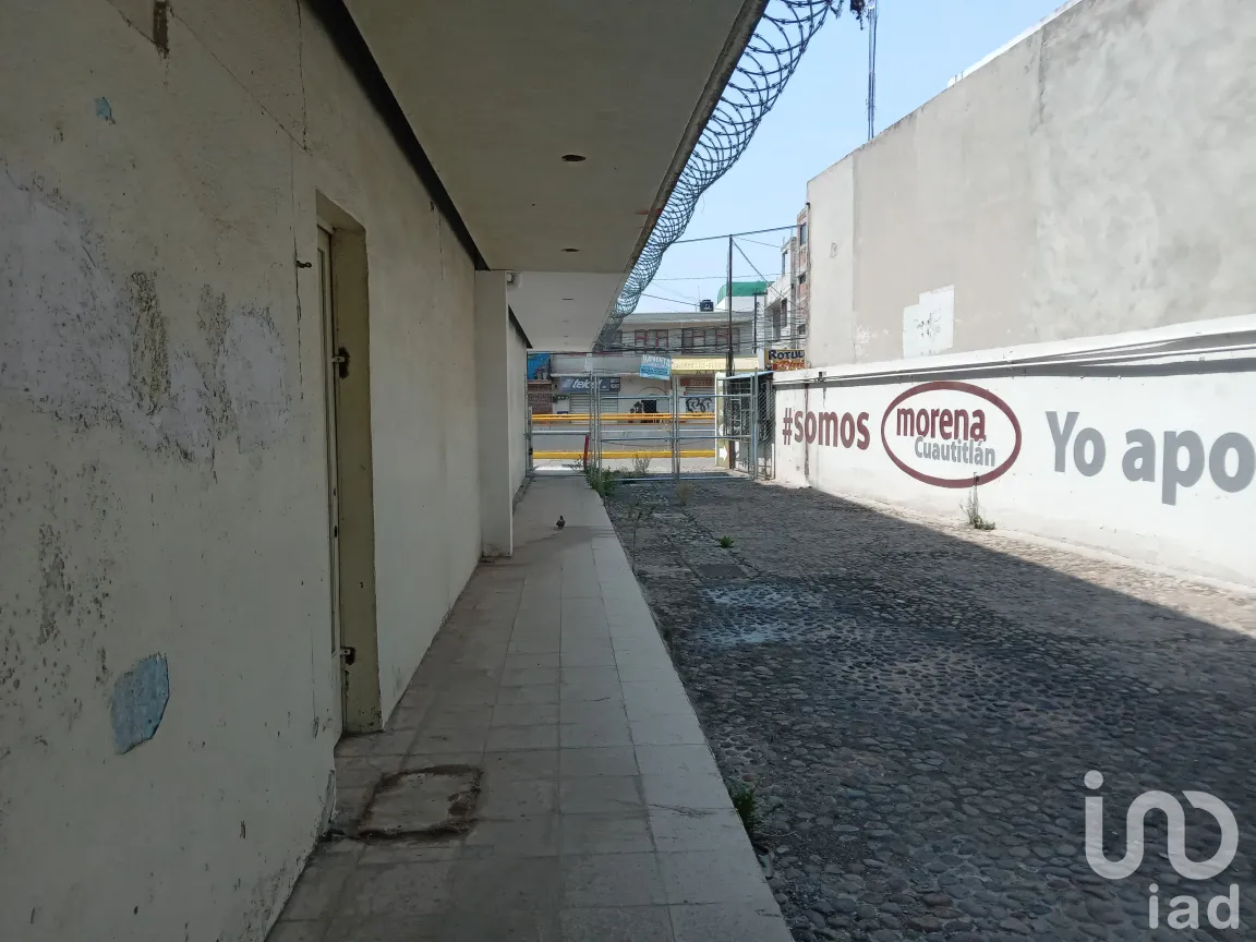 Oficina en Renta en Cuautitlán Centro, Cuautitlán, México | NEX-171811 | iad México | Foto 18 de 22