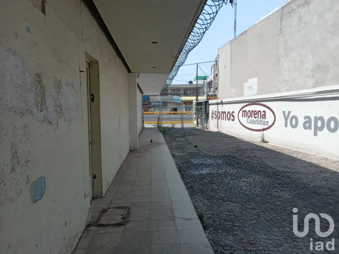 Oficina en Renta en Cuautitlán Centro, Cuautitlán, México | NEX-171816 | iad México | Foto 4 de 16