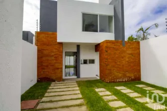 NEX-149546 - Casa en Venta, con 3 recamaras, con 3 baños, con 140 m2 de construcción en El Zapote, CP 62550, Morelos.