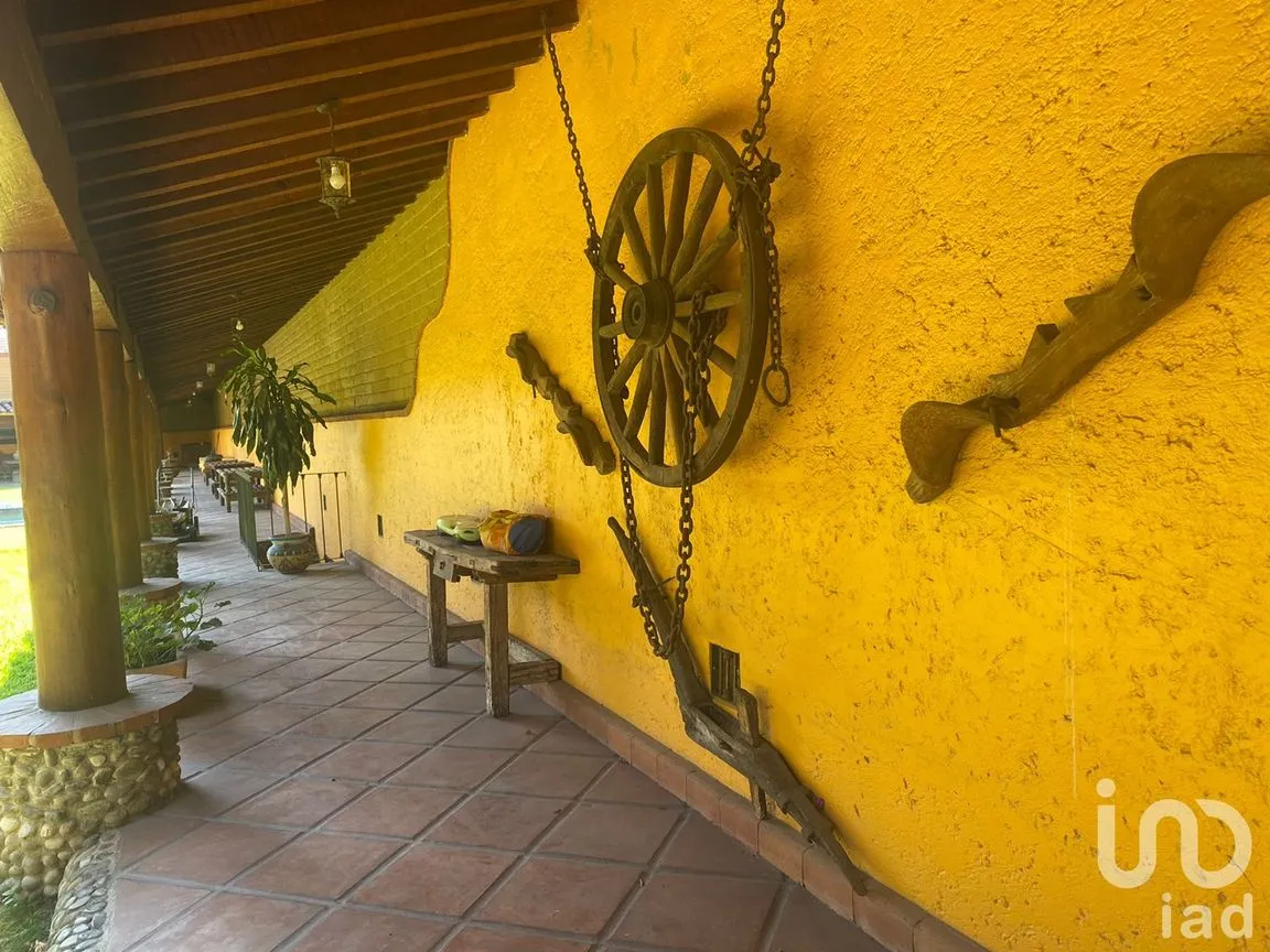 Casa en Venta en Vista Hermosa, Cuernavaca, Morelos | NEX-149732 | iad México | Foto 4 de 23