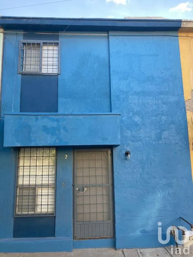Casa en Renta en Jardines de San José, Juárez, Chihuahua | NEX-162367 | iad México | Foto 19 de 19